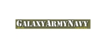 Galaxy Army Navy